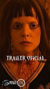 Nuzzi 👁️ Filmes