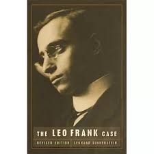 博客來-The Leo Frank Case