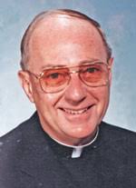 Father Joseph Sheets served for 22 years at St. Ambrose Parish in Seymour  (November 17, 2023)