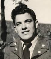 Daniel Aceto Obituary (1928