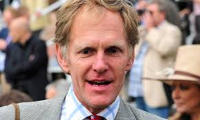 Her Majesty's trainer Michael Bell loses in the home stretch