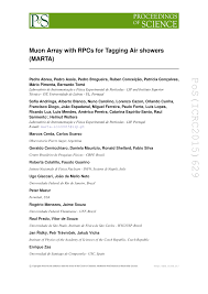 We did not find results for: Pdf Muon Array With Rpcs For Tagging Air Showers Marta