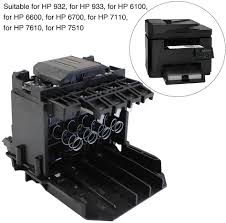 This item hp officejet 7110 wide format eprinter. Fengshengli Stampante 3d Parti Testina Di Stampa Compatibile Per Hp 932 933 Officejet 6700 6600 6100 7110 7610 7510 Informatica Accessori Per Stampanti A Inchiostro E Laser Aaaid Org