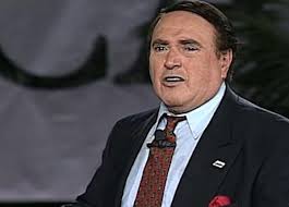 Televangelist Morris Cerullo Dead at 88