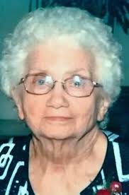 Gladys F. Cockrum Obituary