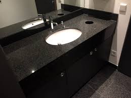 Waschtisch selber bauen ausfuhrliche anleitung und waschtisch konsole waschtischkonsole waschtischplatte massiv aus. Bad Naturstein Arbeitsplatte Waschtisch Waschtischplatte Schwarz Granitplatte Ebay