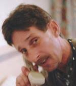 Obituary for Chris Clayton Yeager