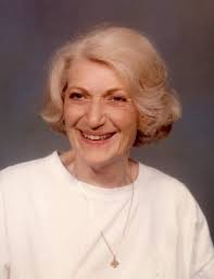 Obituary for June R. (Henrichs) Erickson