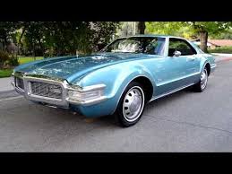 Maybe you would like to learn more about one of these? 1969 Oldsmobile Toronado Custom Ross S Valley Auto Sales Boise Idaho Youtube Oldsmobile Toronado Oldsmobile Cars For Sale
