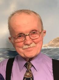 Obituary for Jerry Wayne Wall