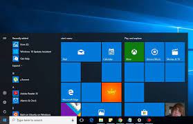 Windows 10 Start Menu Not Working Here S 5 Solutions To Fix It Windows Windows 10 10 Things
