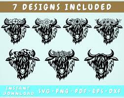 Free Free 88 Highland Cow Svg SVG PNG EPS DXF File