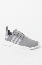 Black And Grey Adidas Shoes Womens Pin By Bronze Fashion On Women S Shoes Adidas Shoes Women Running Shoes For Men Shoes