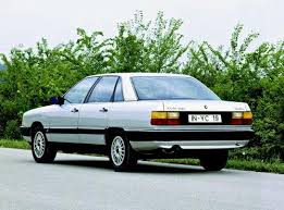 Image result for Sapphire 1983 Audi