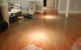 Water Damage Restoration Equipment | Basement Flood Emergency Water  Extraction | Water Removal Services - Veteran's Cleaning & Restoration