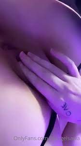 Lilangelsawa Nude Pussy Play Onlyfans Porn Videos