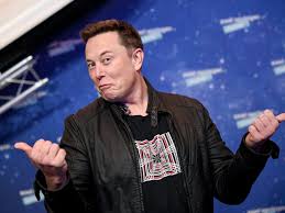 No highs, no lows, only doge, musk wrote. Elon Musk Changes Twitter Bio To Bitcoin After Apparent Nod To Dogecoin With Meme
