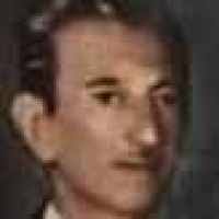 Ignacio Honorio Cedeño Mendoza (1902–1971)