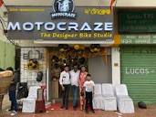 Moto Craze Automobile in AT Road,Guwahati - Best Motorcycle ...