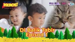 Jom kita berkenalan dengan little heroes yusuf & bujibu. Best Of My Little Hero Bujibu Dan Yusuf Free Watch Download Todaypk