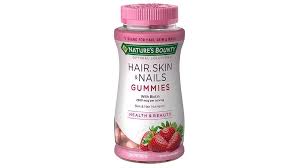 حبوب تطويل الشعر أفضل 5 حبوب لتطويل الشعر و علاج تساقطه Hair Extension Pills Hair Pills Hair Ca Hair Skin Nails Gummies Hair Nutrients Hair Skin Nails