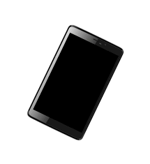 verykool Kolorpad LTE TL8010 by Maxbhi.com