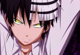 In recent years, the girls have been getting just as much anime love. Anime Boy Black Hair Yellow Eyes Otaku Wallpaper