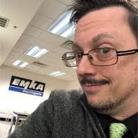 Jonathan Britton Email & Phone Number