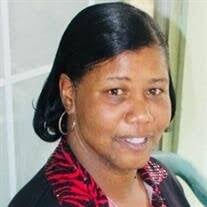 Mrs. Deborah Bishop Obituary