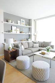 Large luxury modern bright interiors living room mockup illustration 3d rendering computer digitally generated image. Feng Shui And Your Living Room Sofa