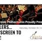 Riverside Philharmonic Presents: Thrillers from event image