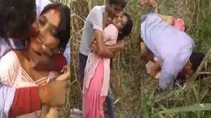 Village Bhabhi Outdoor Sex Video Shared Online indian sex video