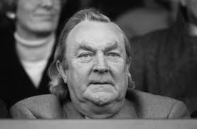 Tributes paid after death of Oldham Athletic's key figure Ian Stott