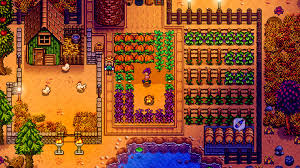 This recipe is for the . A Stardew Valley Player Is Recreating Recipes On Tiktok Pcgamesn