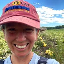 How to Grow Cucumbers in a High Tunnel