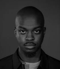 George fm presents dark matter. I M From St Raphael S Estate An Interview With George The Poet Institute Of Race Relations