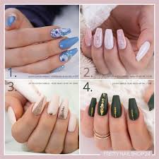 Highlight ist unter anderem die eigenmarke jolifin mit selbstproduzierten gels und zubehör für die nagelmodellage. Eine Schoner Als Die Andere Nails Nailart Naildesign