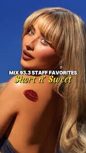 🎬 LAST PEEP SHOW OF THE WEEK! 🐣 Peeps in @steveserrano mouth one more  time… but can YOU guess what he's saying? 😵‍💫🎶 @teresamix93 @mix93.3  #PeepShowFinale #GuessTheSong #MarshmallowMadness #RadioFun #SweetSounds  #PeepsChallenge #radio #radiohost