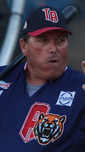 Falleció Buddy Bailey, histórico manager del béisbol venezolano. , Paz a  sus restos 🕊️, Béisbol VE