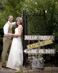 Former daily show host jon stewart and his wife have received a key approval to open an animal sanctuary in new jersey. A Casual Outdoor Yellow And White Wedding In Maryland Martha Stewart Weddings