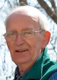 Obituary of Dwight Moore