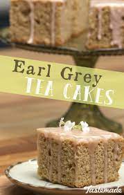 Earl Grey Tea Cakes Recipe Tea Cakes Recipes Tea Cakes Tea Party Food