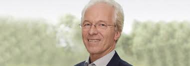 SEGRO names Dunelm's Harrison as new chair