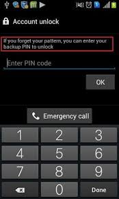 Summon the select screen lock screen. How To Unlock Samsung Note 3 Password Without Losing Data