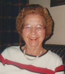 Georgia Taylor Obituary