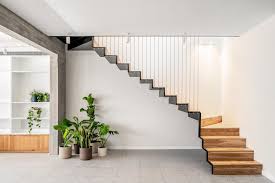 Check out different staircase design! The 24 Types Of Staircases That You Need To Know