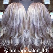 Beautiful Icy Lavender Blonde Created By Kellie Purple Blonde Hair Lilac Hair Pastel Lilac Hair