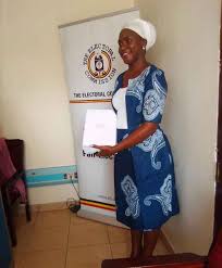 On november 2, nancy linda kalembe suffered a massive setback at kyambogo university cricket grounds. Why Men Dominate List Of Presidential Aspirants