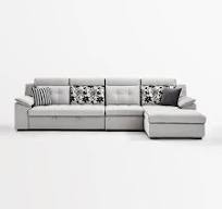 Moderno Multi-função Sofá-cama De Moda Floral Cadeira De ...