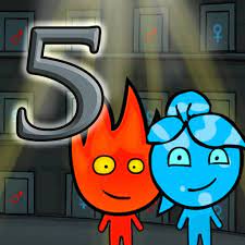 Friv Fireboy And Watergirl 5 Fireboy And Watergirl Free Online Games Free Pc Games